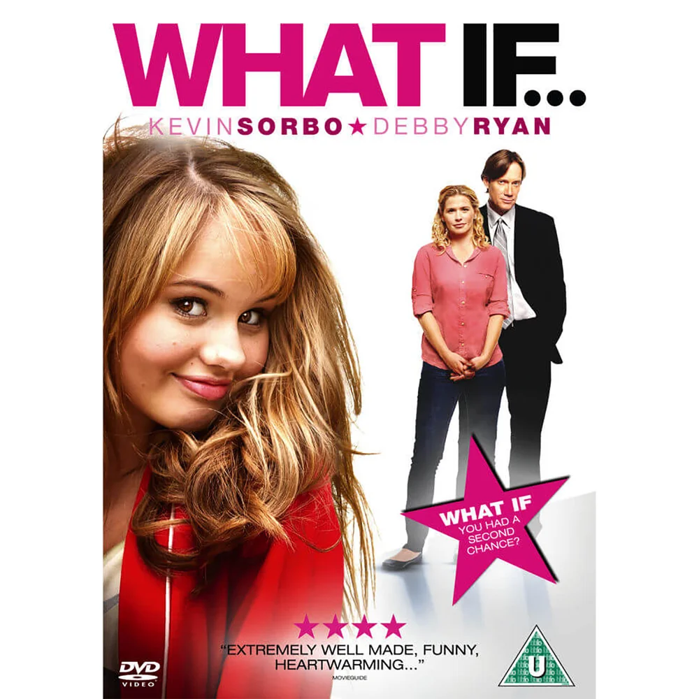 What If... Bild 1