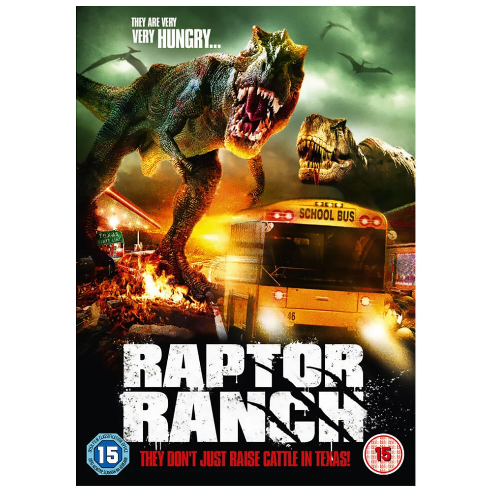 Raptor Ranch Bild 1
