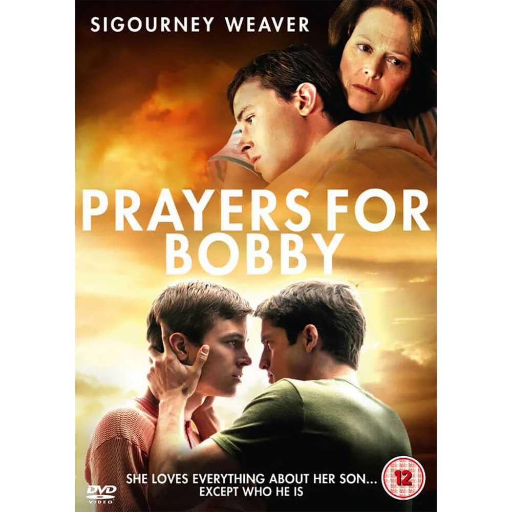 Gebete für Bobby Bild 1
