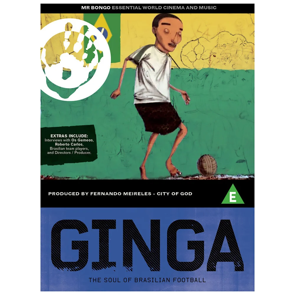 Ginga Bild 1