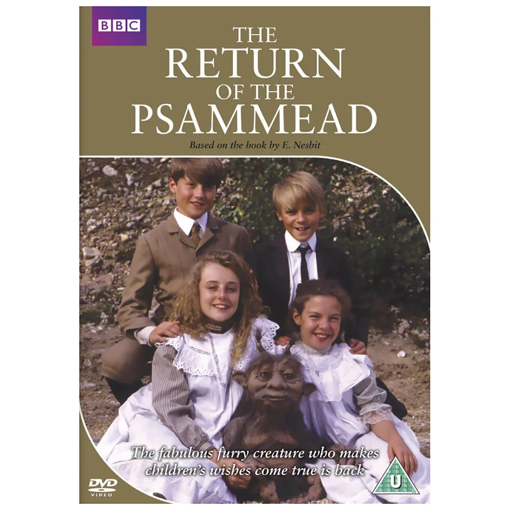 The Return of Psammead Bild 1
