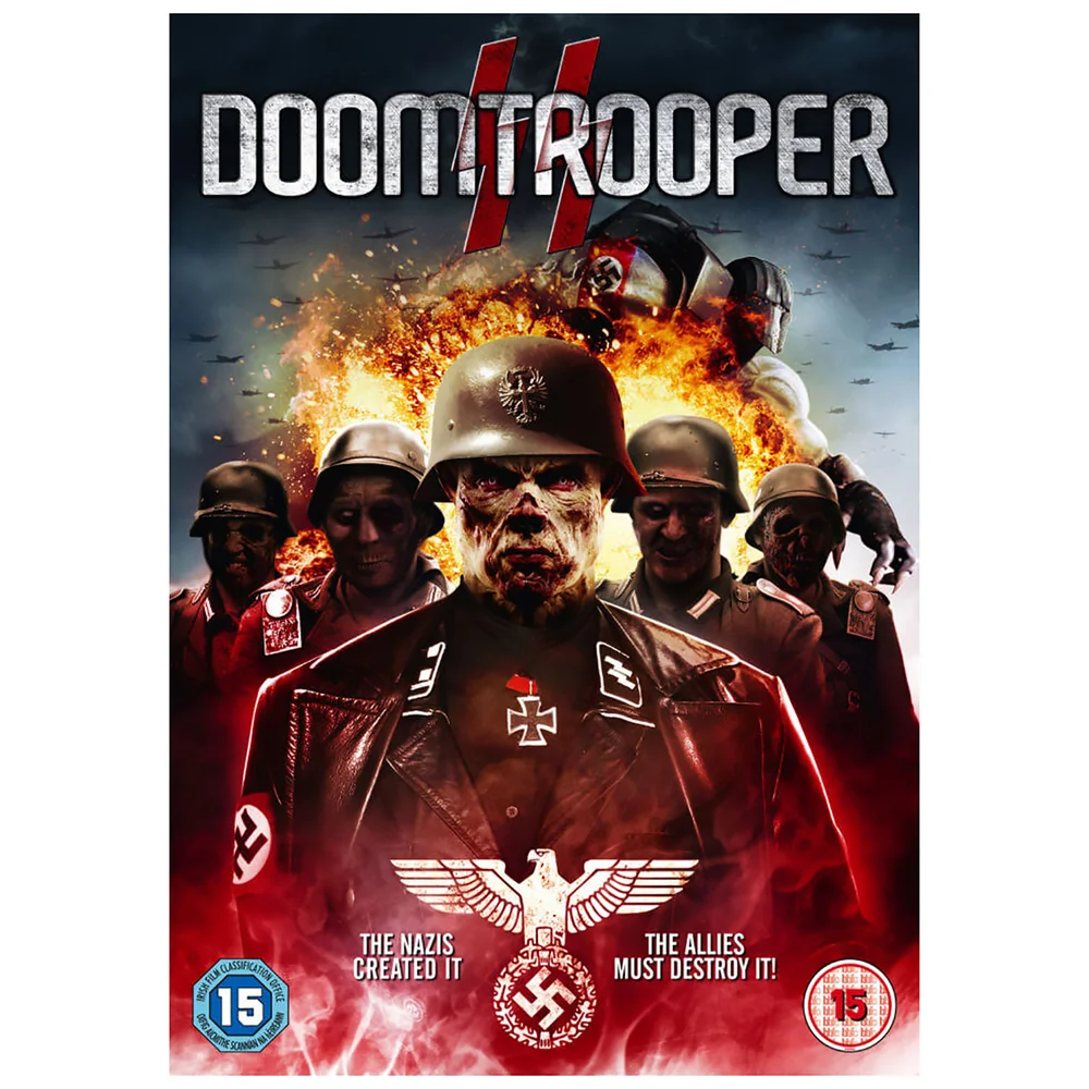 SS Doomtrooper Bild 1