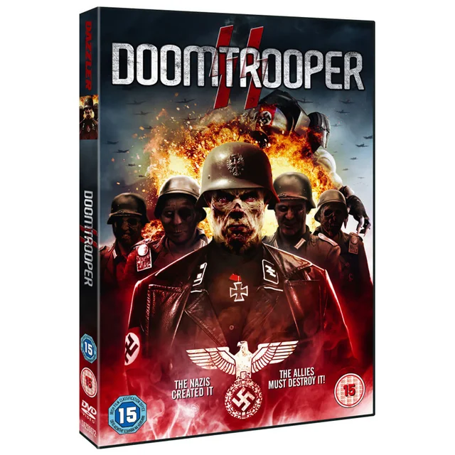 SS Doomtrooper