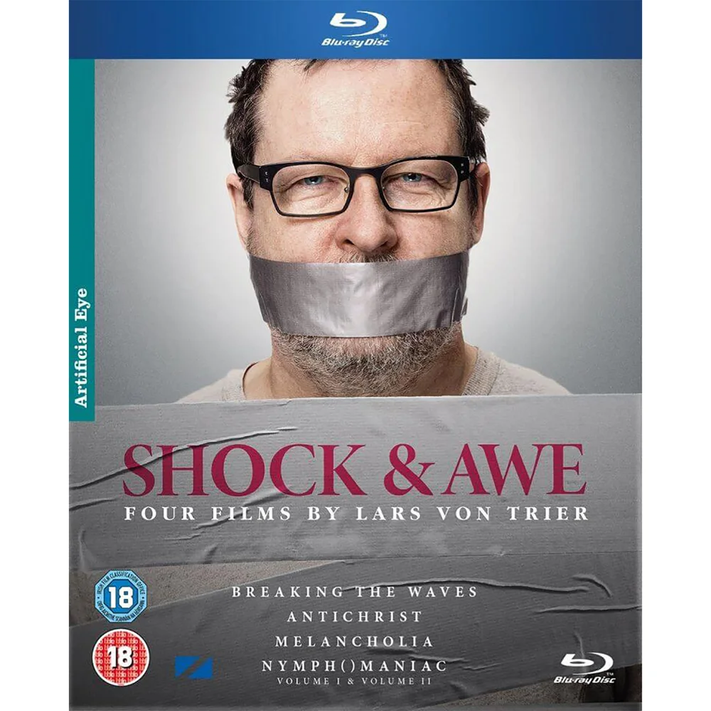 The Lars Von Trier Collection Bild 1