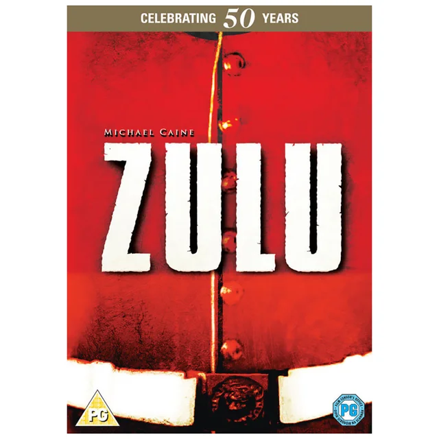 Zulu - 50th Anniversary Edition