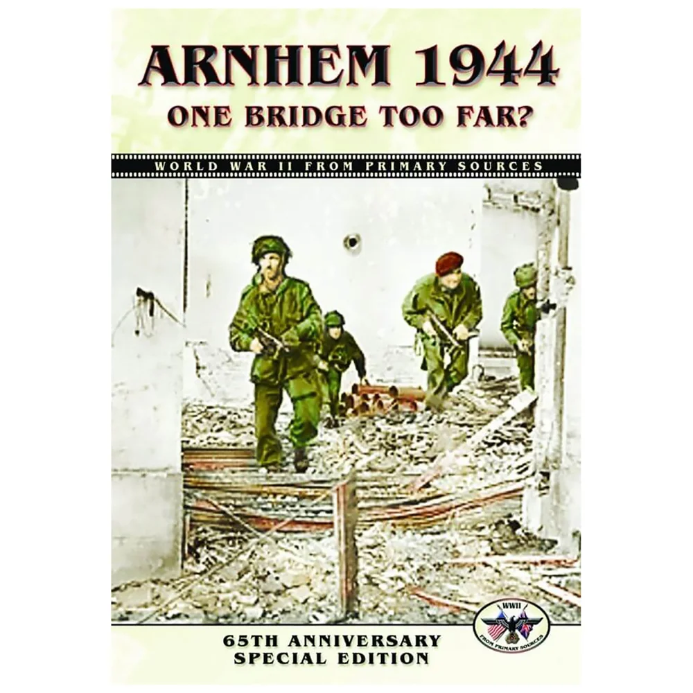 Arnhem 1944 Bild 1