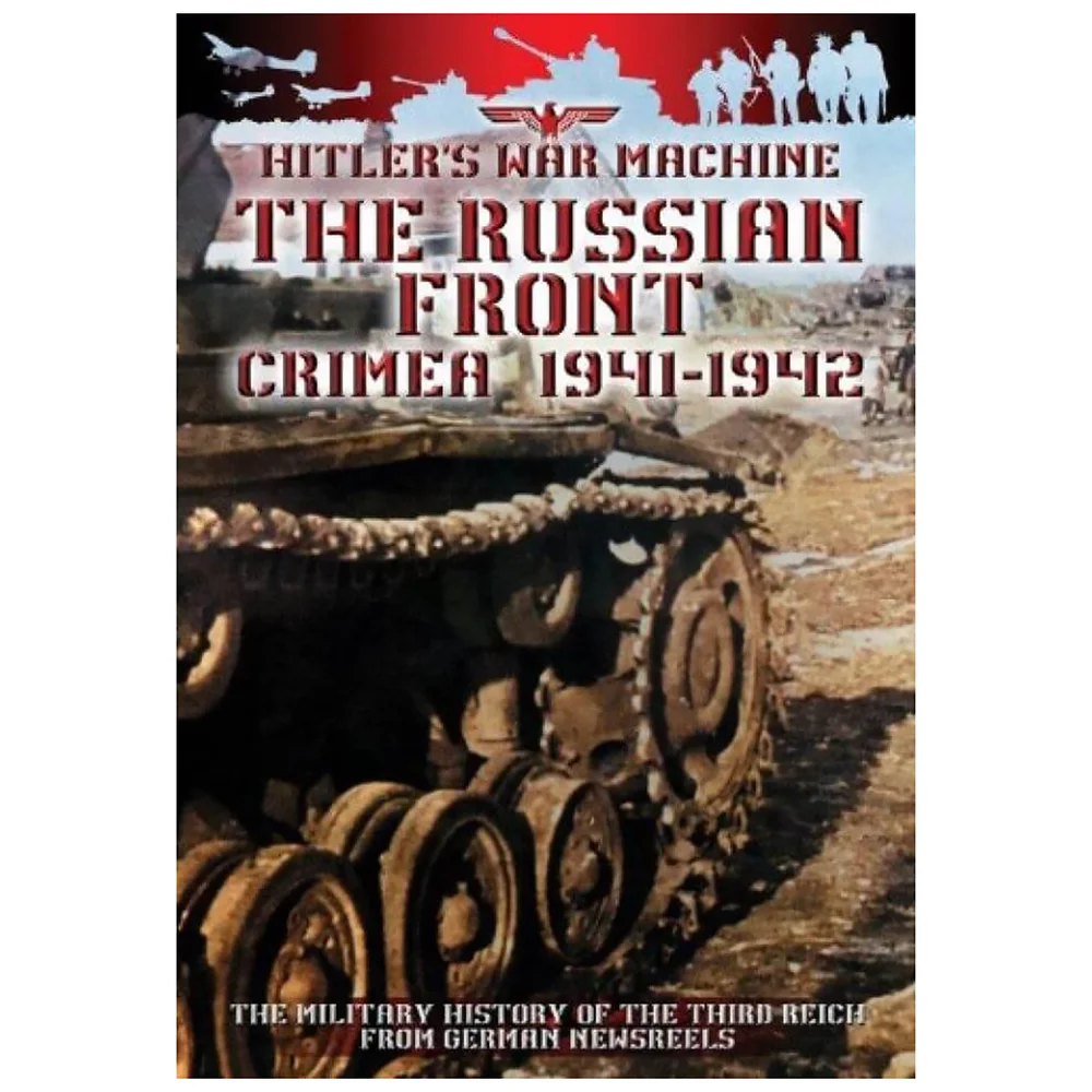 The Russian Front: Crimea 1941-1942 Bild 1