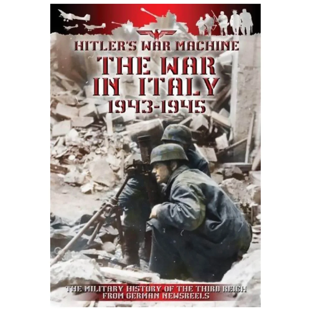 The War In Italy Bild 1