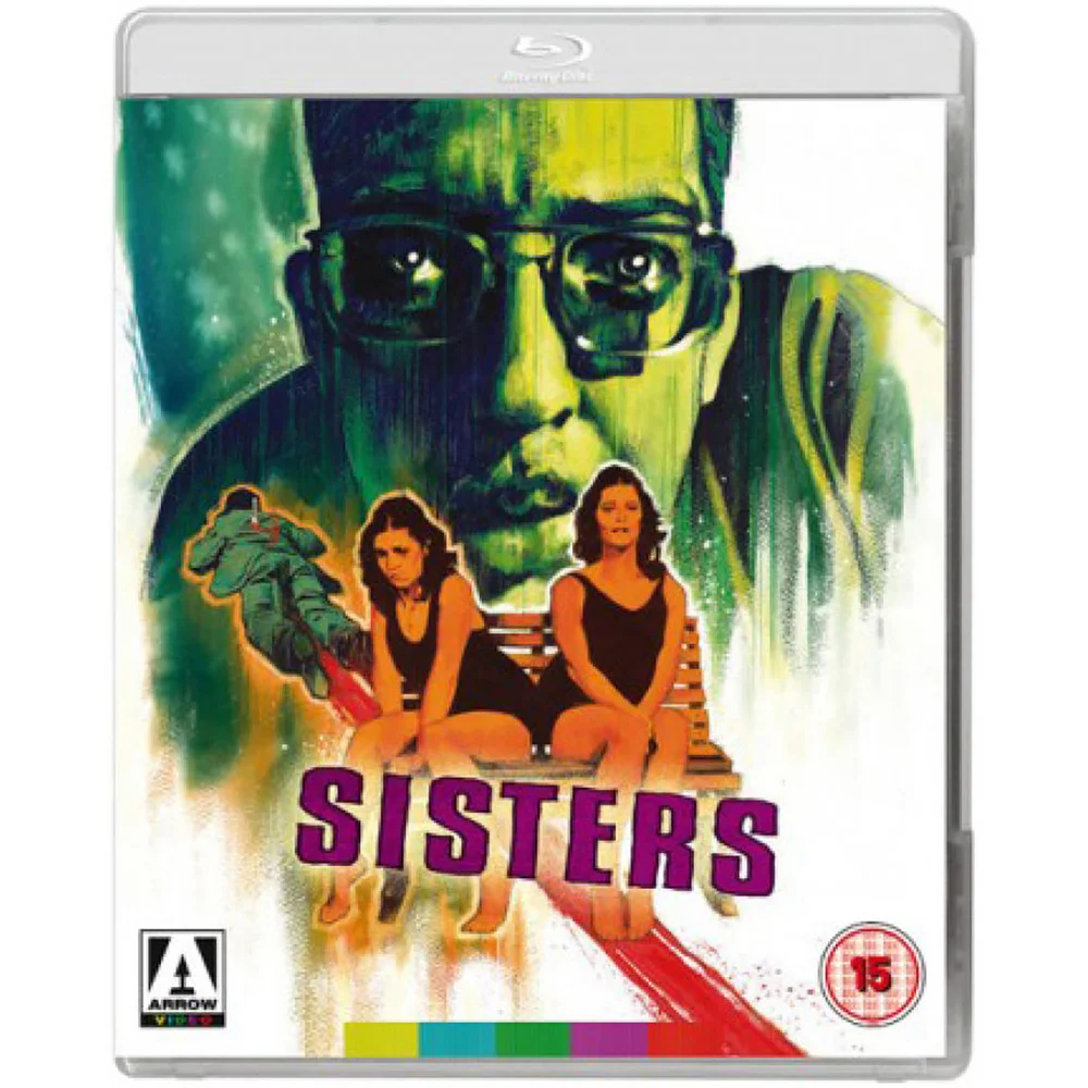 Sisters (Includes DVD) Bild 1