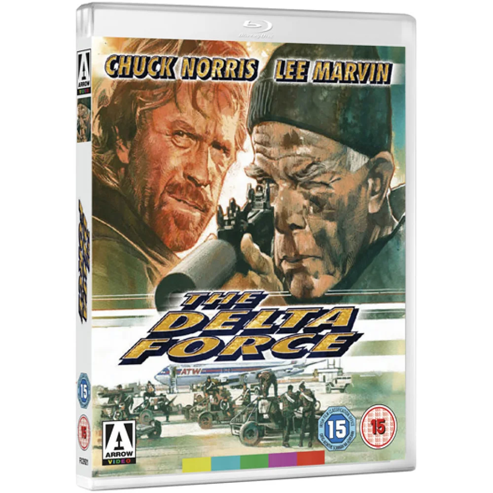 The Delta Force Bild 1