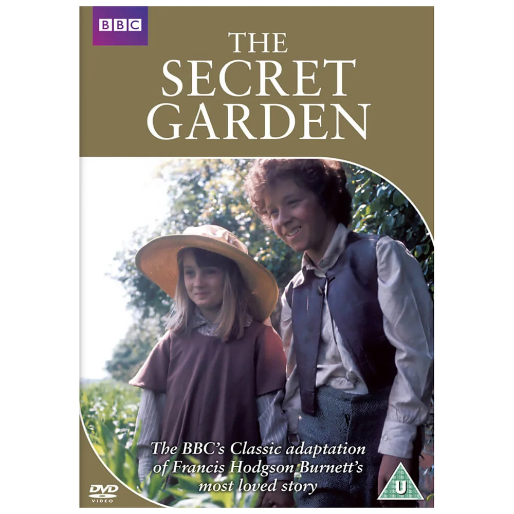 Secret Garden (1975) Bild 1