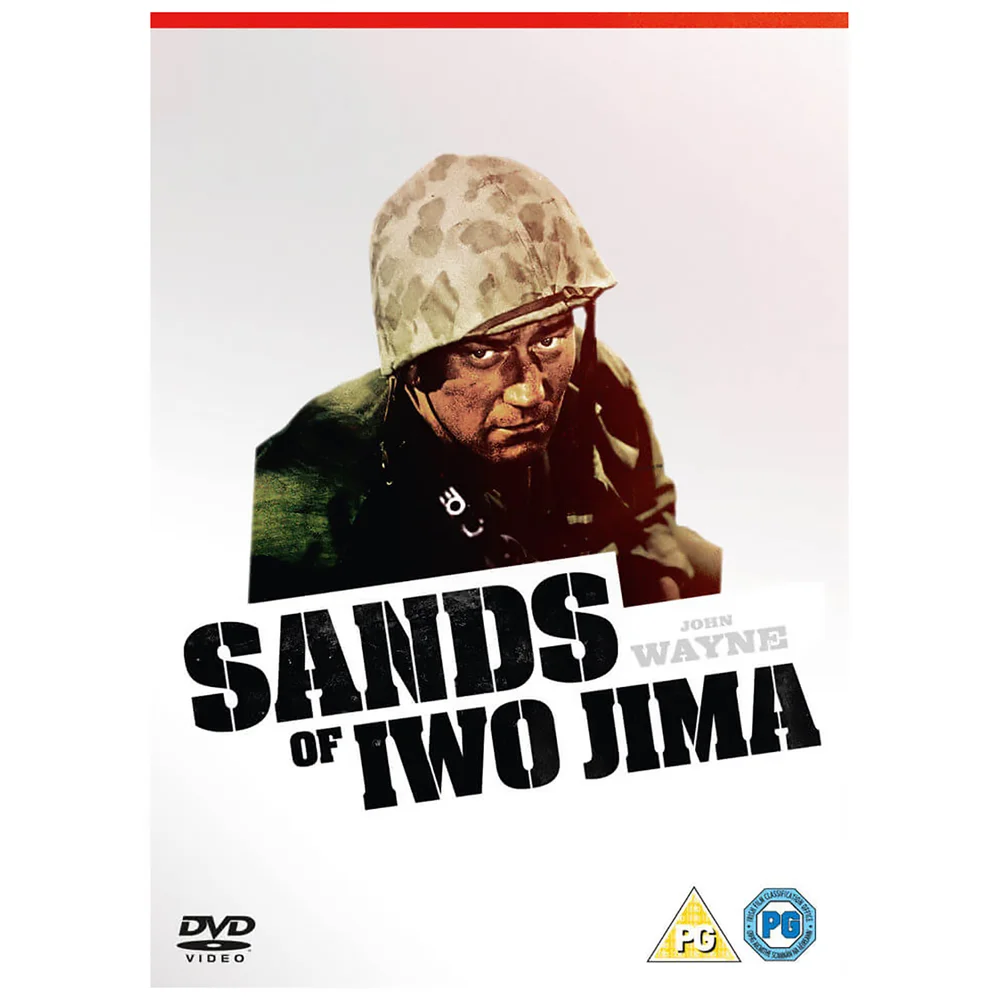 Sands of Iwo Jima (2014 British Legion Range) Bild 1