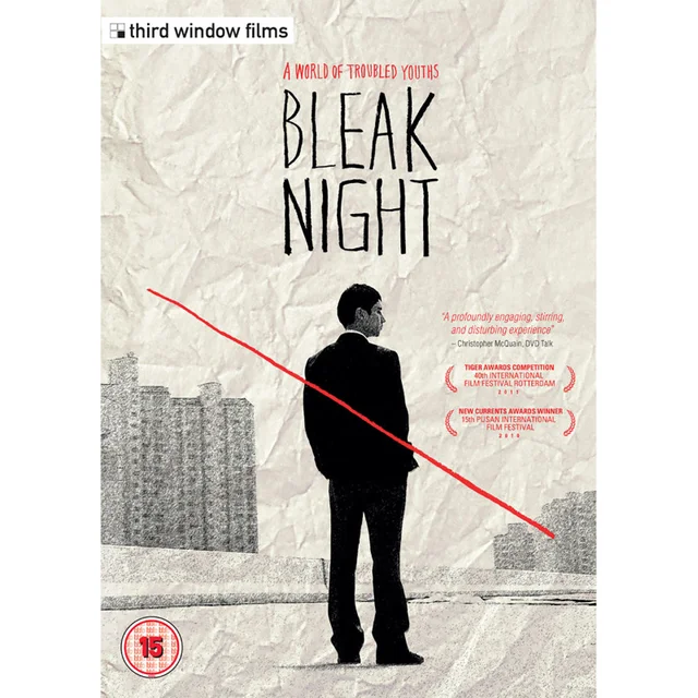 Bleak Night