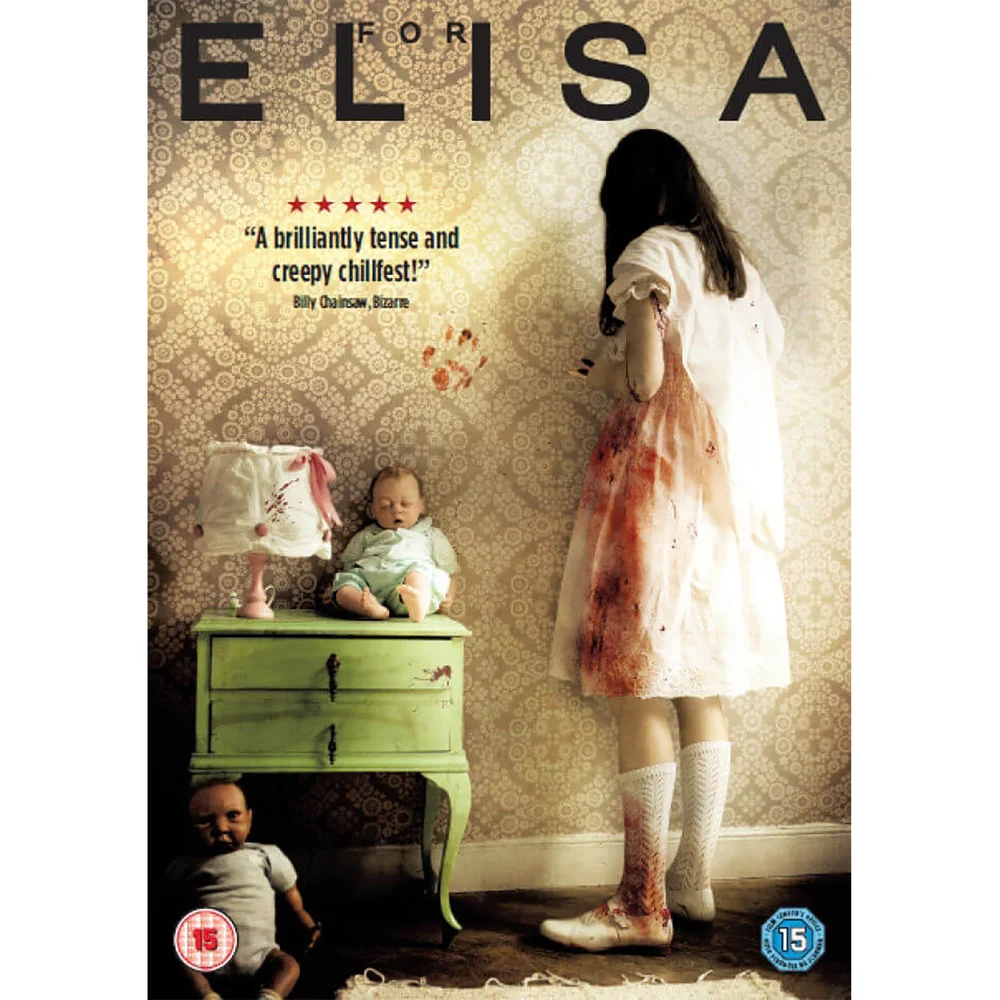 For Elisa Bild 1