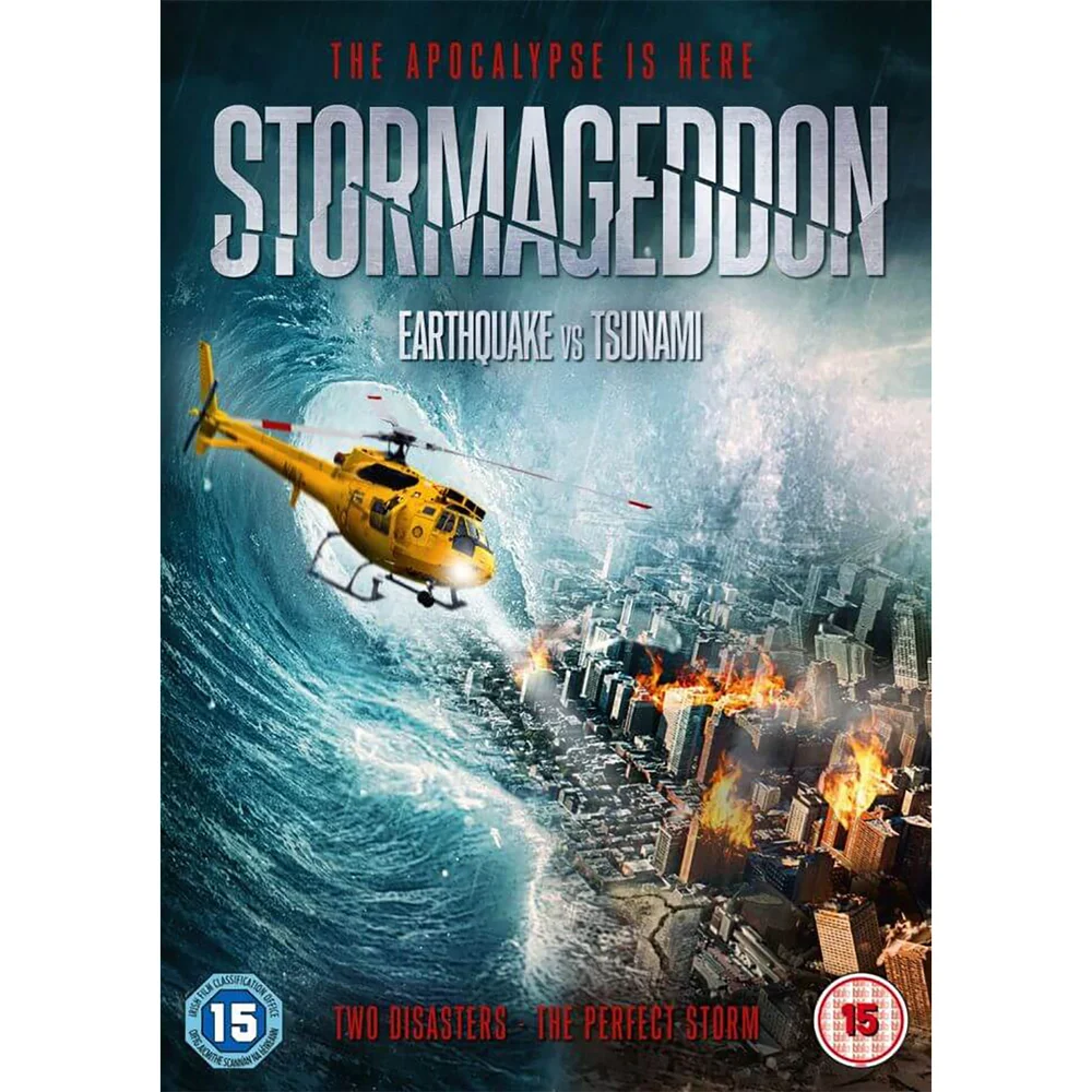 Stormageddon Bild 1
