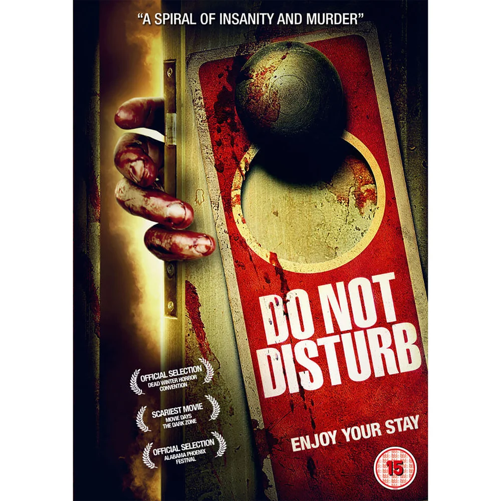 Do Not Disturb Bild 1