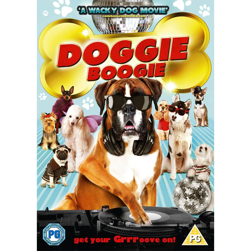 Doggie Boogie Bild 1