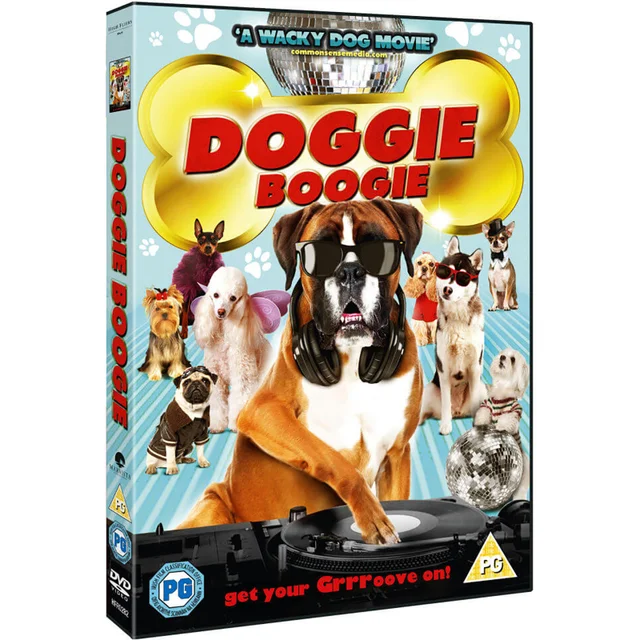 Doggie Boogie