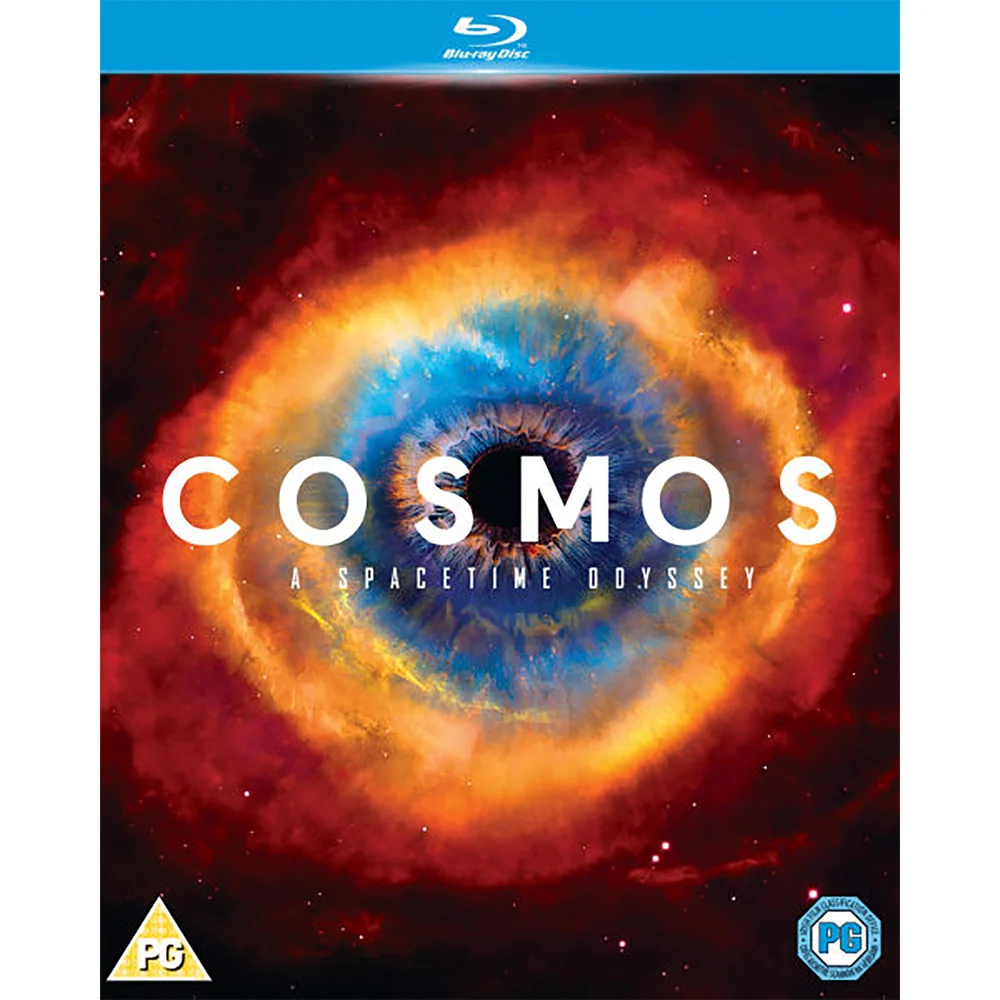 Kosmos Bild 1