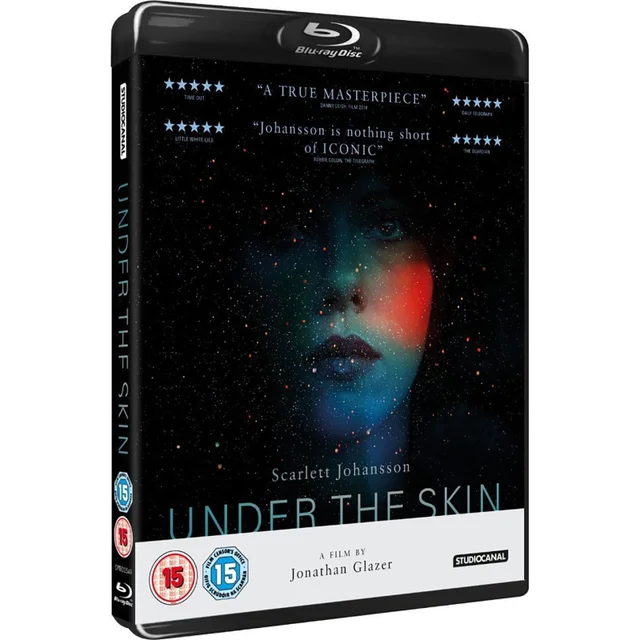 Under The Skin