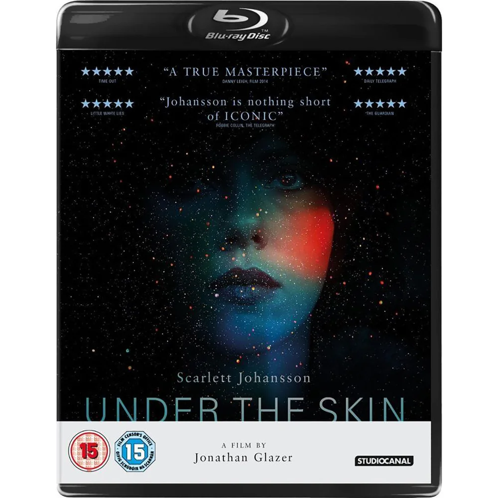 Under The Skin Bild 1