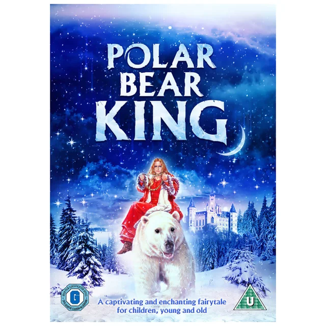 Eisbärenkönig
