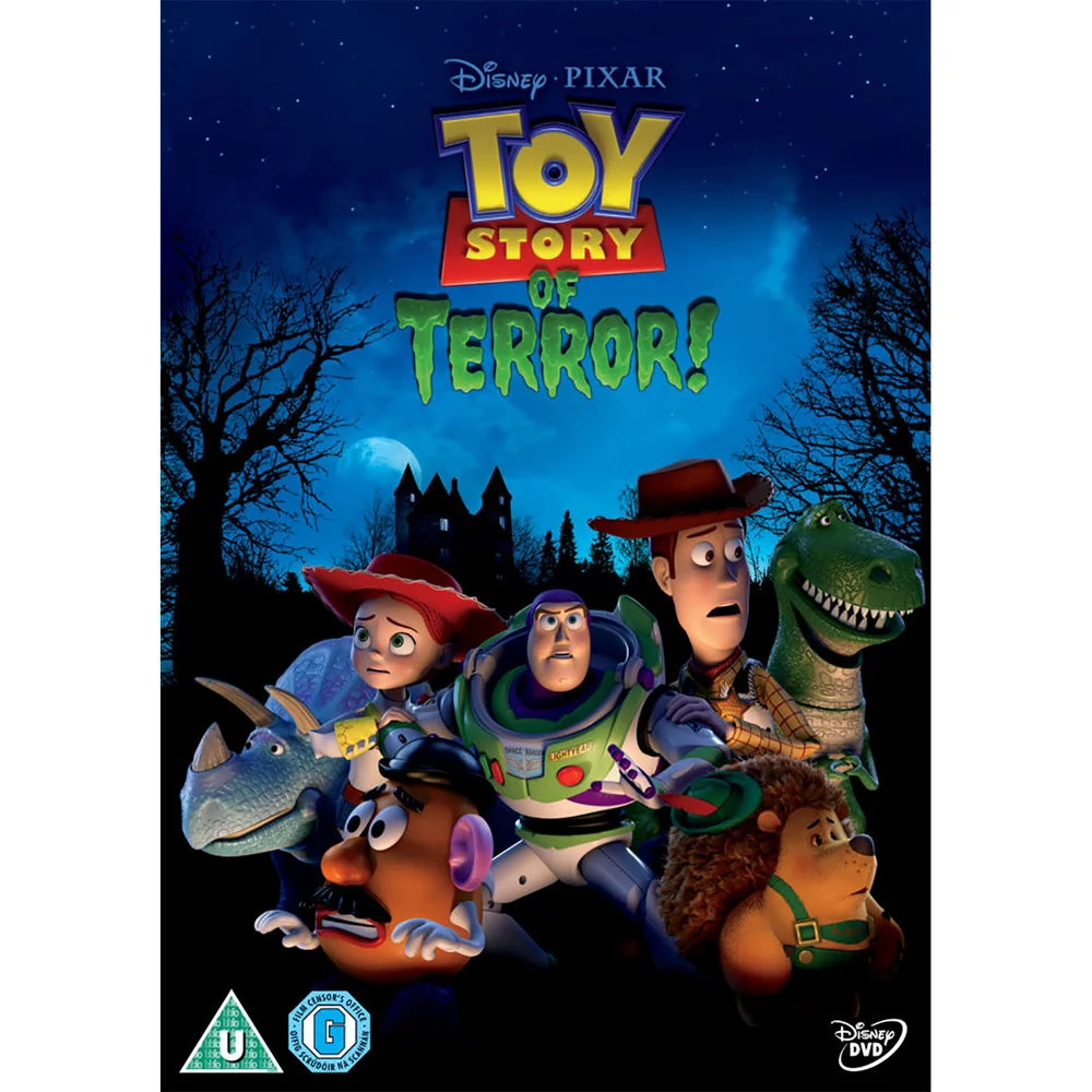 Toy Story des Schreckens Bild 1