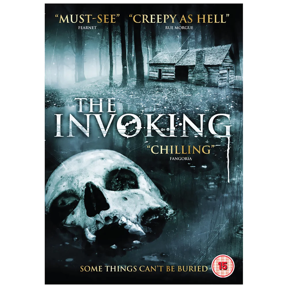 The Invoking Bild 1