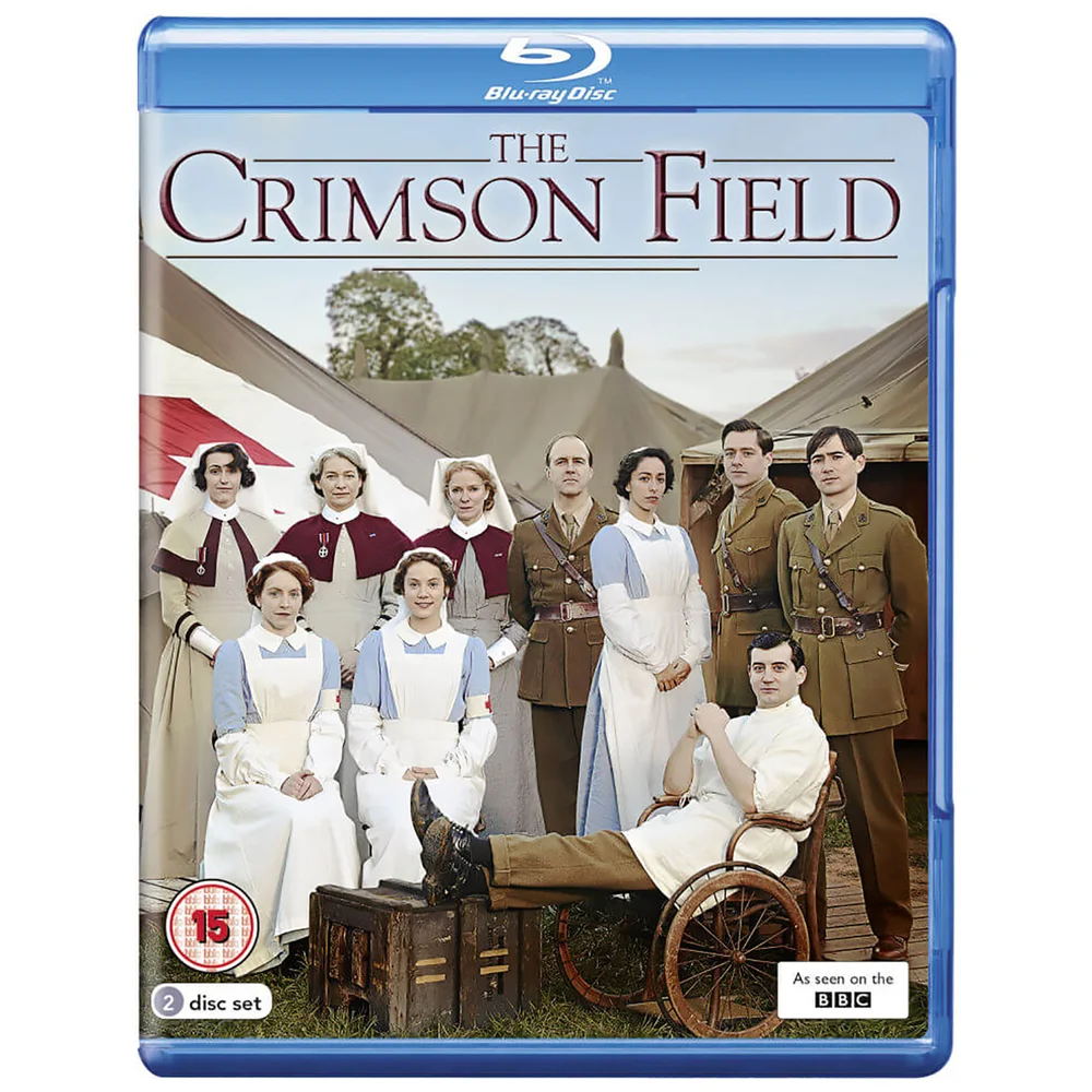 The Crimson Field Bild 1