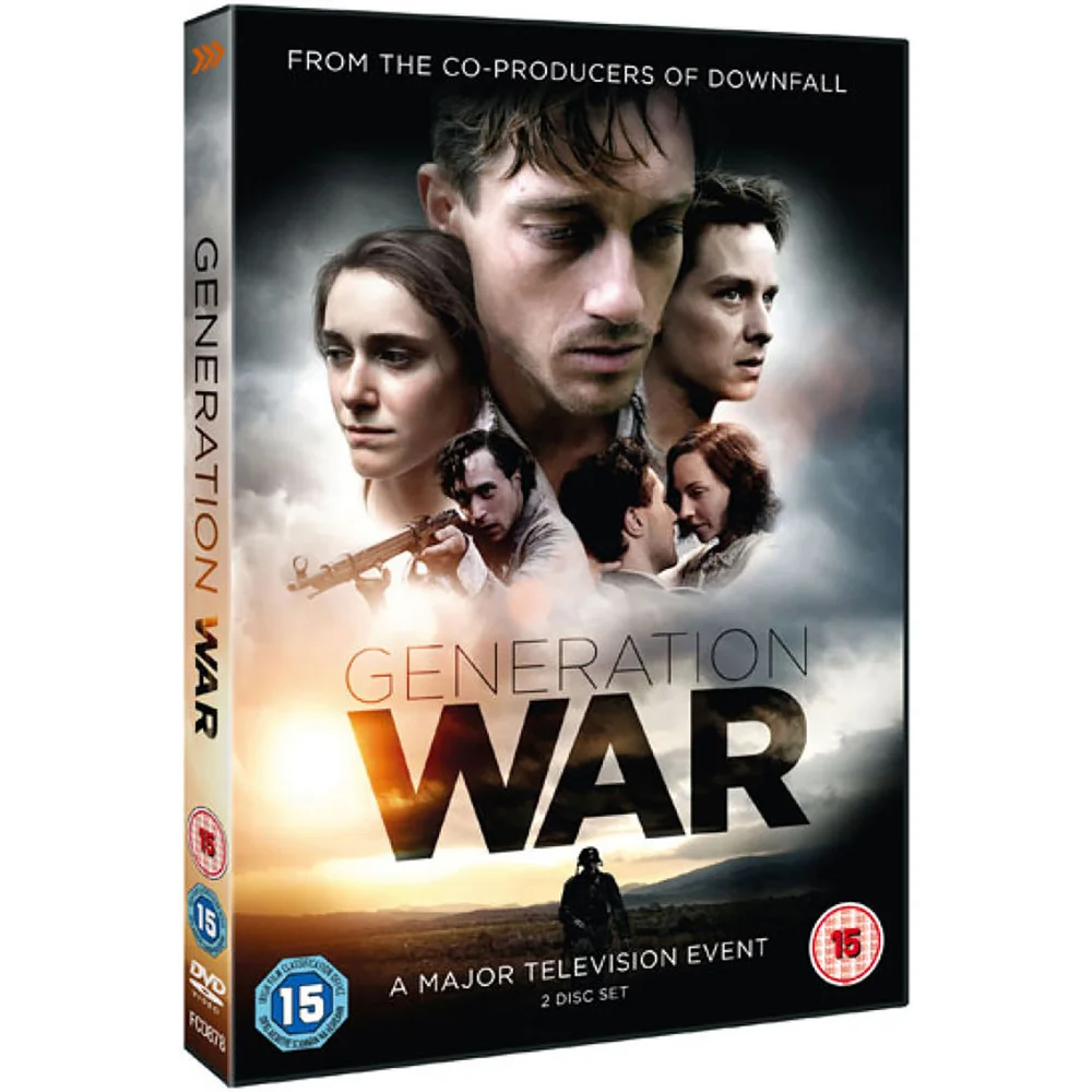 Generation War Bild 1