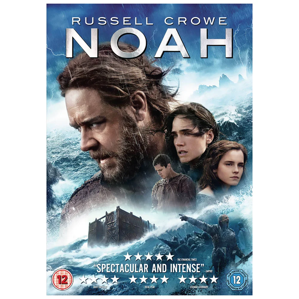 Noah Bild 1