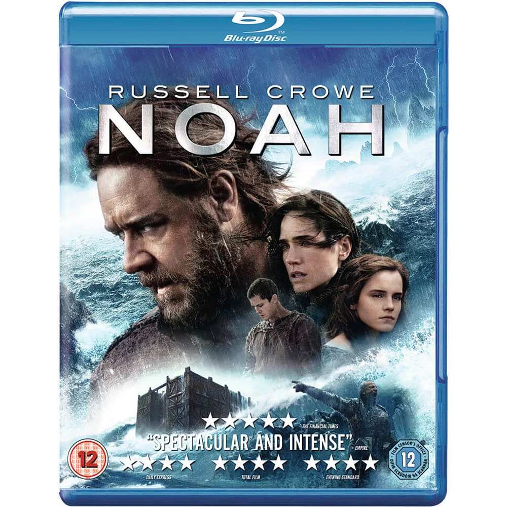 Noah Bild 1