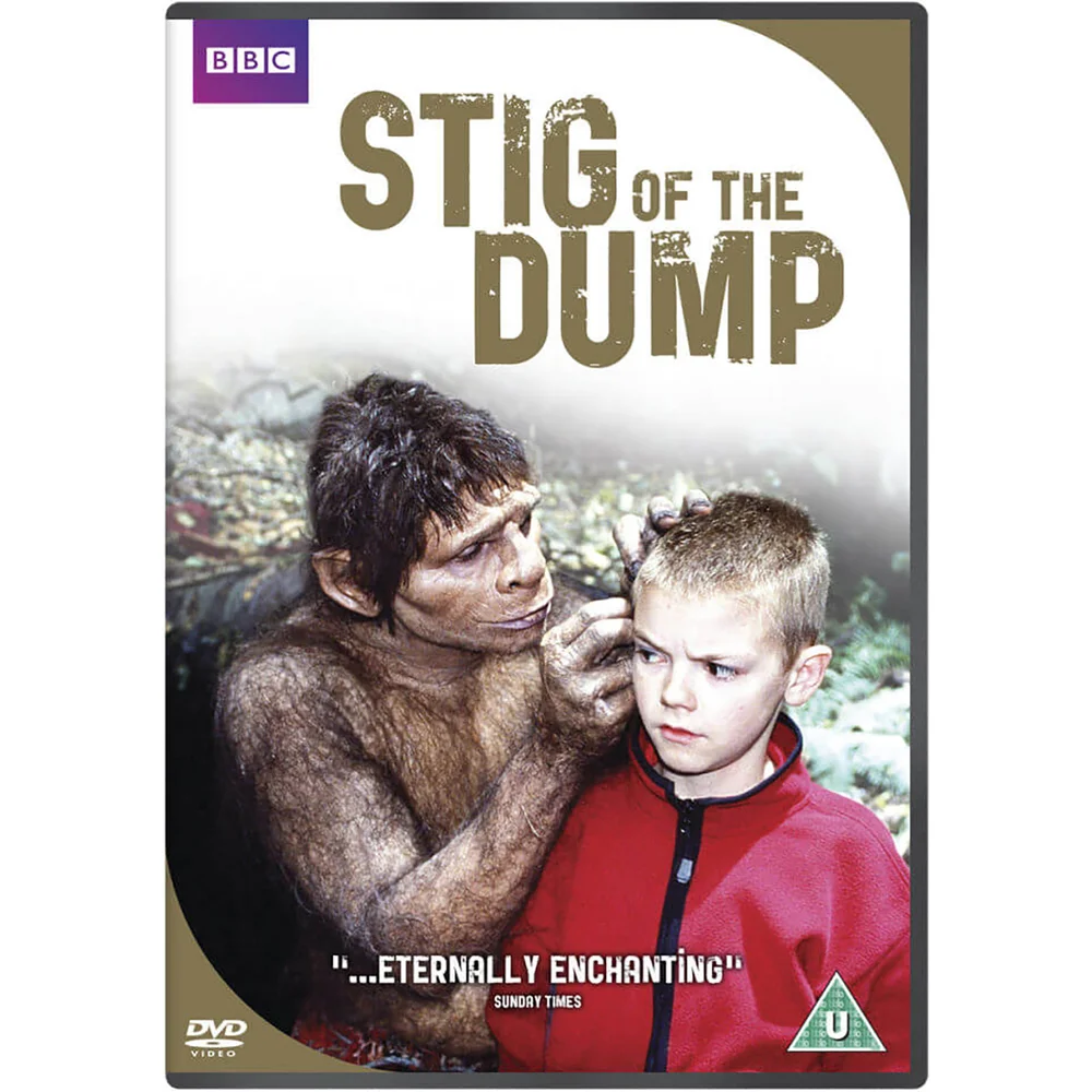 Stig of the Dump (2002) Bild 1