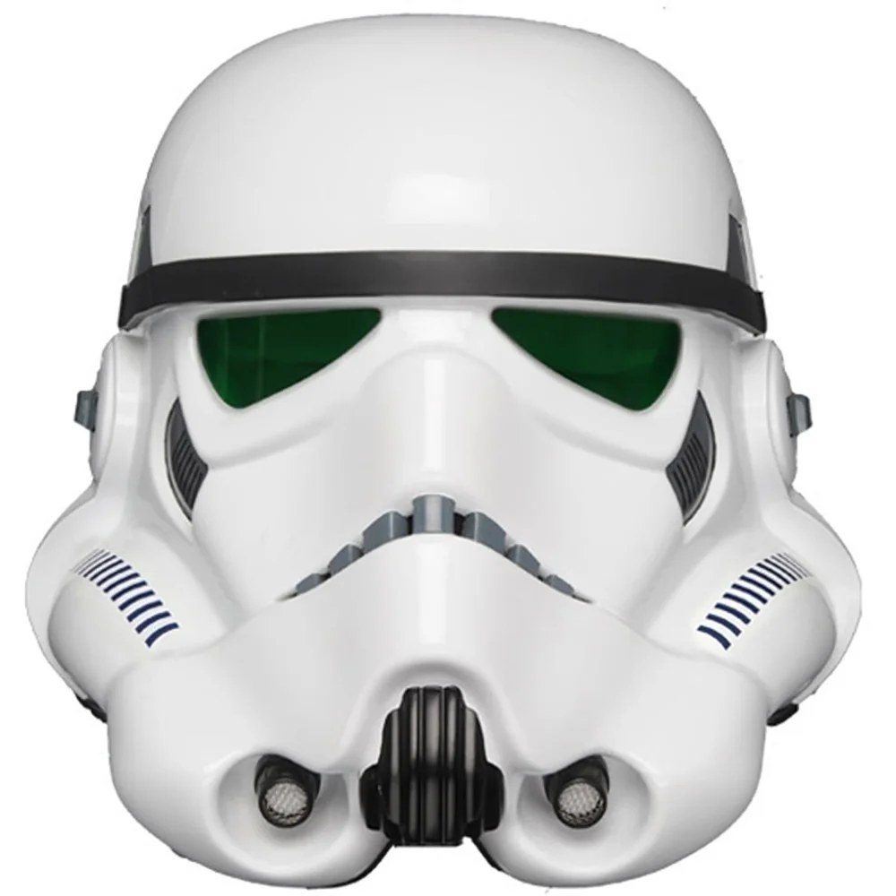 EFX Star Wars Episode IV Stormtrooper 1:1 Replika-Helm Bild 1