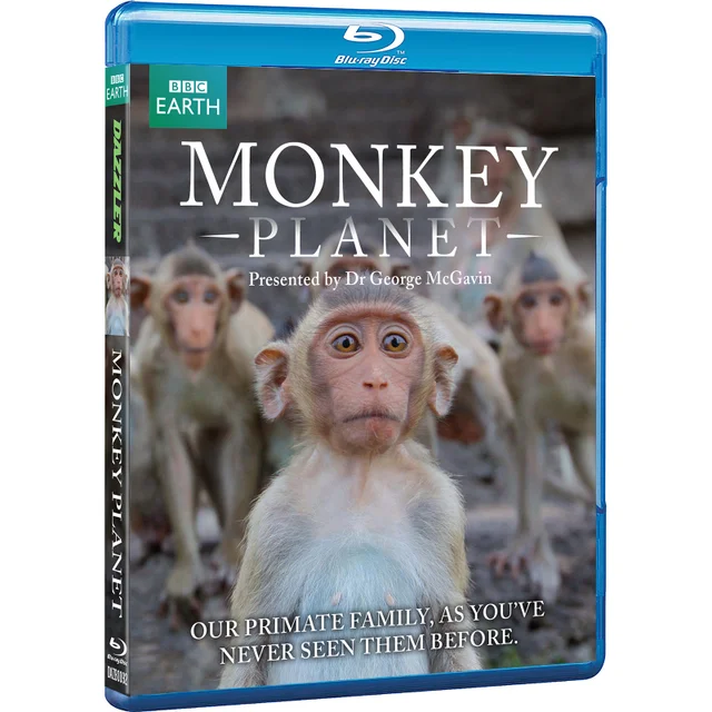Planet der Affen