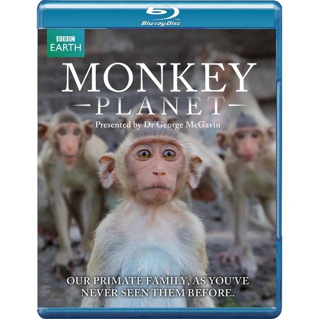 Planet der Affen