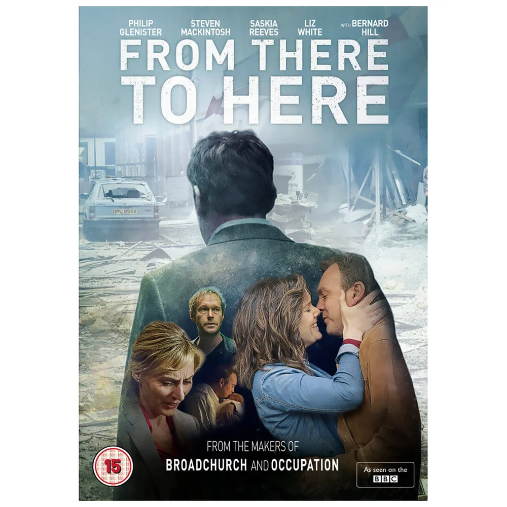 From There to Here Bild 1