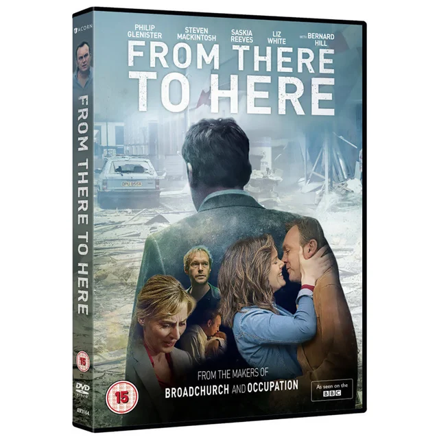 From There to Here