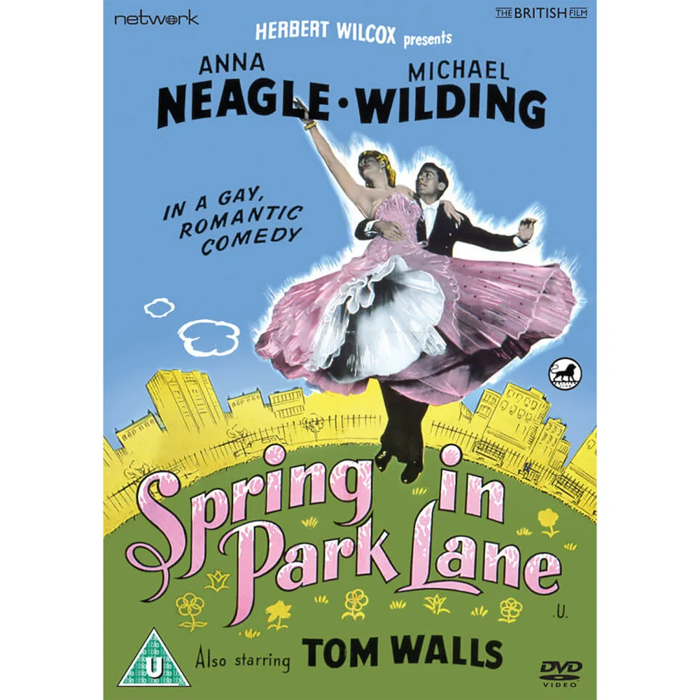 Spring in Park Lane Bild 1