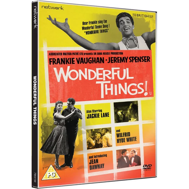 Wonderful Things