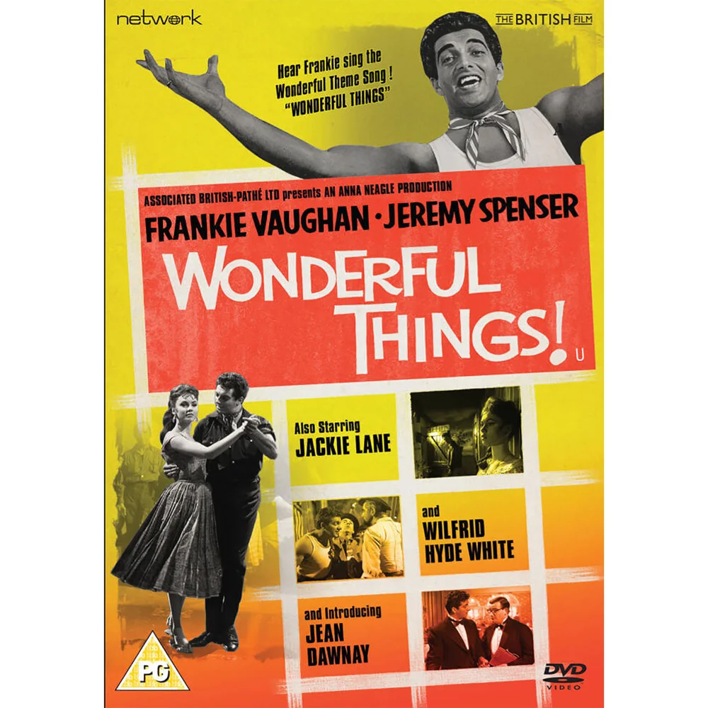 Wonderful Things Bild 1