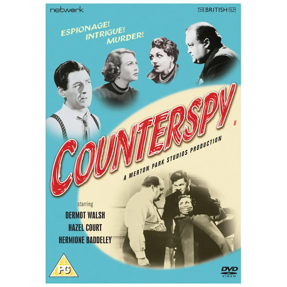 Counterspy Bild 1