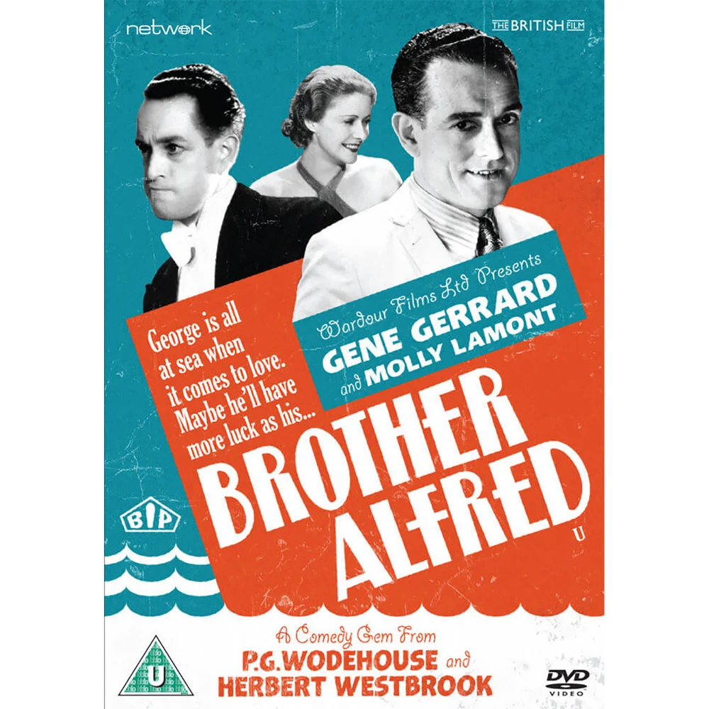 Brother Alfred Bild 1