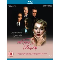 Plenty - undefined undefined