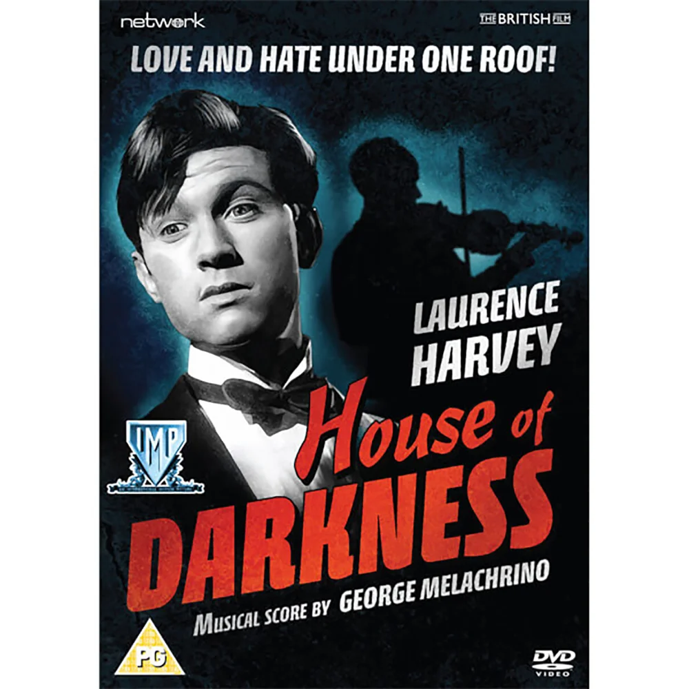 House of Darkness Bild 1