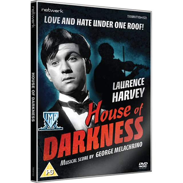 House of Darkness