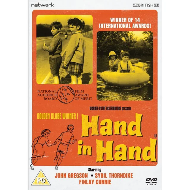 Hand in Hand