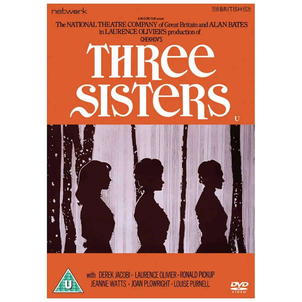 Three Sisters Bild 1