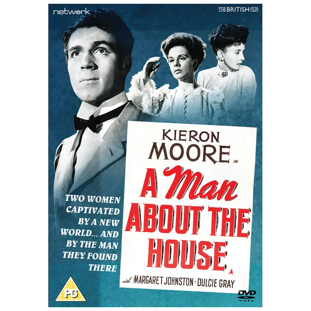 A Man About the House Bild 1