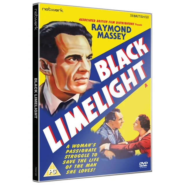 Black Limelight